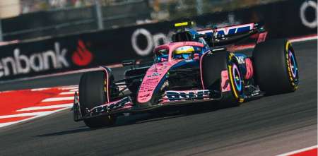 F1: ¿A qué hora y por dónde ver a Colapinto en la Clasificación del GP de Estados Unidos?