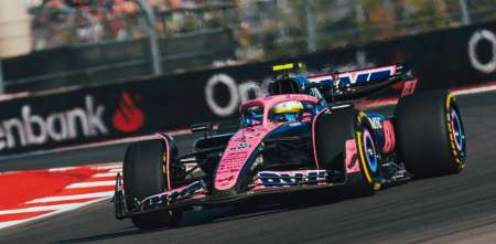 F1: ¿A qué hora y por dónde ver a Colapinto en el GP de Estados Unidos?