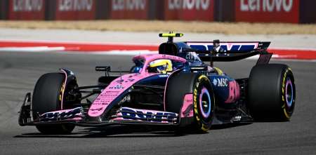 F1: la clara directiva que Steve Nielsen le bajo a Colapinto y Gasly para el domingo del GP de las Américas