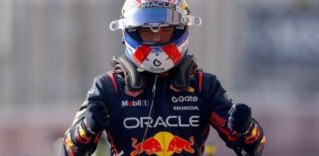 F1: ¡Verstappen, más vivo que nunca! Así quedó el campeonato luego de su triunfo en Estados Unidos