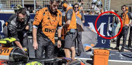 F1: la millonaria multa que tendrá que pagar Red Bull por intentar sabotear a Norris
