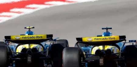 F1: un histórico piloto defendió a Colapinto tras la rebelarse a la orden de Alpine: "Eso es correr"