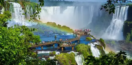 Cinco tips que tenés que saber antes de conocer las Cataratas del Iguazú