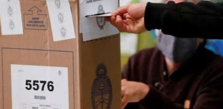 ¿Cuando comienza la veda electoral en Argentina?