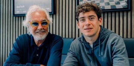 F1: Colapinto y Alpine se reunirán este martes para hablar de la situación con Gasly en Austin