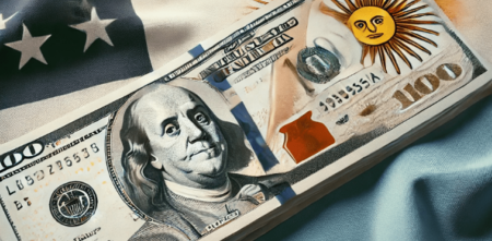 Dólar blue hoy: cuál es la cotización para el martes 21 de octubre en la previa de las elecciones