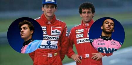 Como Colapinto: los pilotos que no respetaron órdenes de equipo a lo largo de la historia de la F1