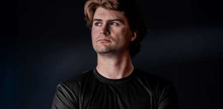 Colton Herta deja la IndyCar para sumarse a la Fórmula 2 en 2026