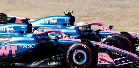 F1: ¿Briatore fue el ideólogo de la orden a Colapinto en Austin?
