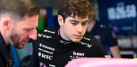 F1: las repercusiones que tuvo en Europa la polémica entre Colapinto y Gasly en Austin