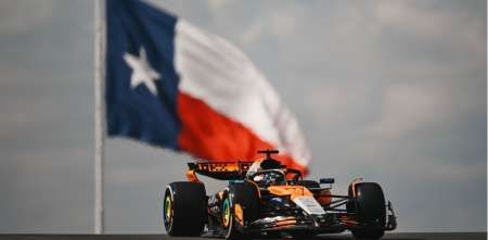 F1: pese a la lucha con Verstappen, McLaren no tendrá mejoras hasta el final de la temporada