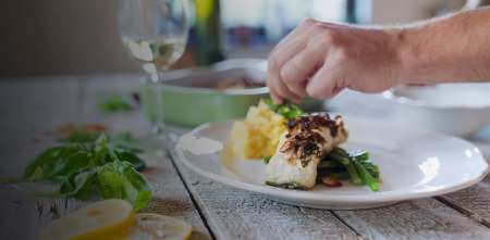 Salud y bienestar: ¿Por qué la comida casera sigue siendo la mejor medicina?