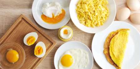 Salud y bienestar: la forma científicamente ideal de cocinar el huevo para multiplicar su proteína