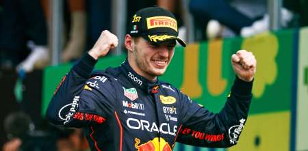 F1: ¡Colapinto no es el único! El día que Verstappen desafió a su equipo y desobedeció una orden
