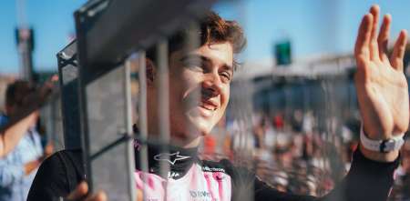 F1: la calle habló ¿Qué opina la gente de Franco Colapinto y su momento en Alpine?