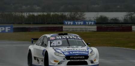 Top Race: ya están a la venta las entradas para la fecha en Buenos Aires
