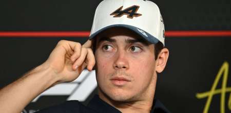 F1: ¿Cuándo sería el anuncio de la renovación de Franco Colapinto en Alpine?