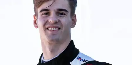 F2: ¿Estás listo, pa? El divertido video de Varrone y el Kun Agüero tras el anuncio