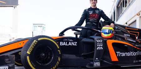 Nico Varrone y un análisis al detalle de los autos de F2 en exclusiva con Carburando