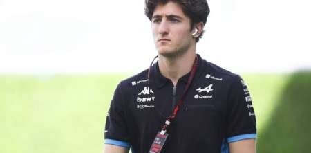 F1: la cruda noticia que recibió Jack Doohan y que sentencia su futuro dentro de Alpine