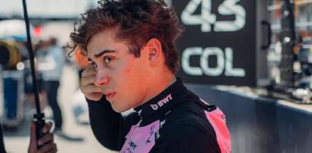 F1: ¿Cuáles son las claves a tener en cuenta para Colapinto en el GP de México?