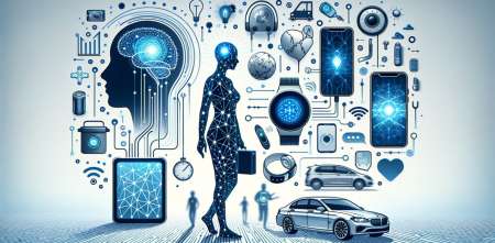 La inteligencia artificial invisible: cómo la usamos sin darnos cuenta