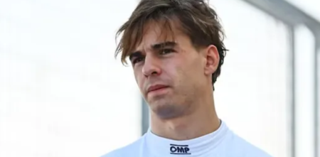 El manager de Varrone destacó las adversidades que lo llevaron a la F2