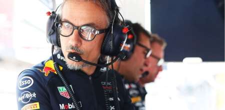 F1: ¡Nuevo cimbronazo! Red Bull volvió a cambiar la fecha del anuncio de sus pilotos para 2026