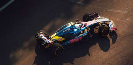 F1: ¿A que hora y por donde ver a Colapinto en la clasificación del GP de México?