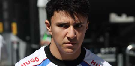 F1: “¡Idiota!" Hadjar explotó contra Gasly en plena FP3 del GP de México