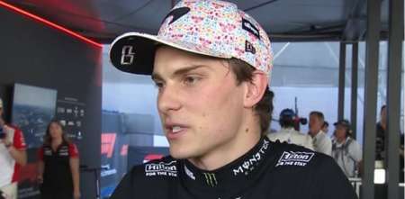 F1: "No entiendo", Piastri tras una pobre clasificación en el GP de México