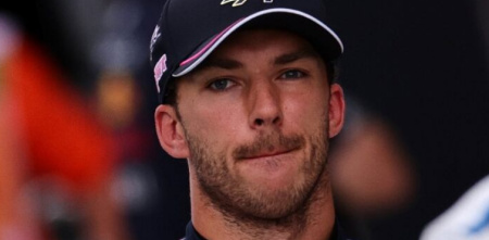 F1: Gasly coincidió con Colapinto al hablar del Alpine: “El auto es muy difícil de manejar”