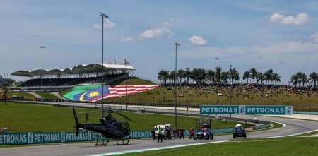 Moto3: ¡Impactante accidente! Dos protagonistas chocaron en la previa del GP de Malasia y debieron ser hospitalizados