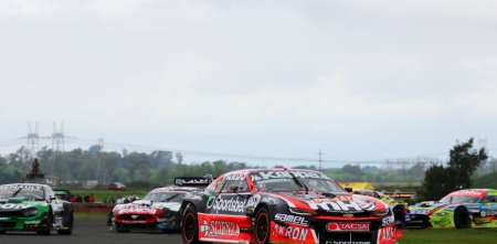 TC: ¡A la venta! Ya se pueden comprar las entradas para la fecha en Paraná