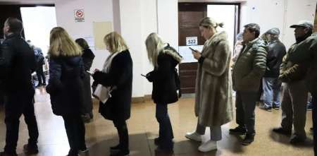 Elecciones argentinas 2025: ¿Hasta qué hora se puede ir a votar?