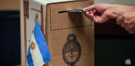 ¿Cómo se vota con la nueva boleta en las elecciones legislativas de Argentina del 2025?