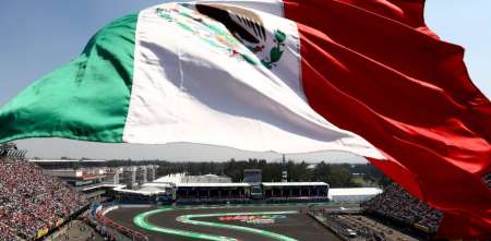 ¿A qué hora es la carrera de F1?