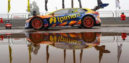 Stock Car: Thiago Camilo ganó la carrera de la novena fecha en Campo Grande