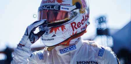 F1: Honda celebró el 60 aniversario de su primer triunfo en México con Tsunoda como protagonista