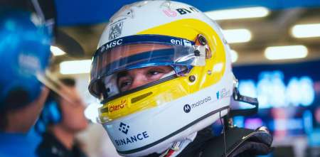 F1: la apreciación previa de Colapinto que deja claro cómo será la carrera de Alpine en el GP de México