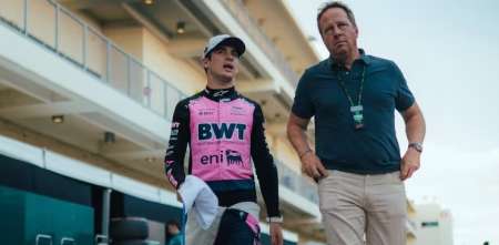 F1: el detrás del posteo del mánager de Colapinto que invita a la ilusión: ¿Se firmó la renovación?