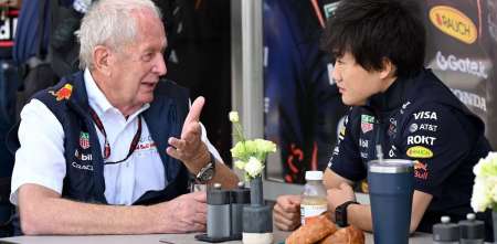 F1: ¡Se sigue dilatando! Red Bull volvió a postergar el anuncio de su dupla de pilotos para 2026