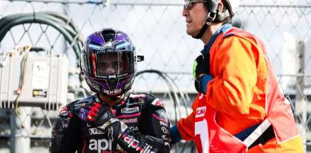 MotoGP: Jorge Martín se ausentará del GP de Portugal ¿Vuelve en 2025?