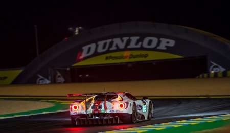 Le Mans suspende la venta de entradas para las 24 horas