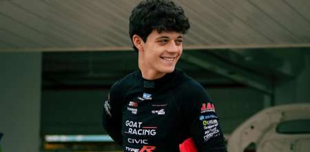 Montenegro, sobre su incorporación al Bullet Sports Management: “Es como volver a casa”