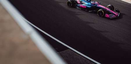 F1: "No escuche más fantasmas", la afirmación que le da tranquilidad a Colapinto de cara a 2026