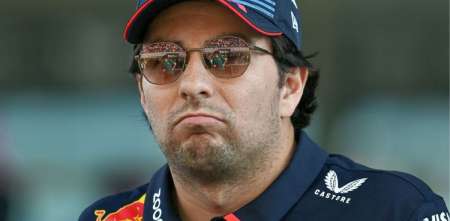 F1: “Checo” Pérez compadece a Tsunoda y Lawson por su situación en Red Bull: “Ningún piloto puede sobrevivir ahí”