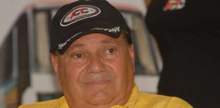 TC: Aventín fue crudo al retratar la relación de los pilotos con las autoridades: “Están un poco atemorizados”