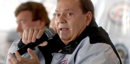 Oscar Aventín especificó el alto presupuesto que se necesita para correr en el TC: “Es un costo tremendo”