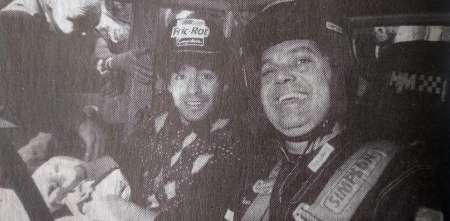 TC: la anécdota de Oscar Aventín cuando llevó como acompañante a Diego Maradona en Buenos Aires